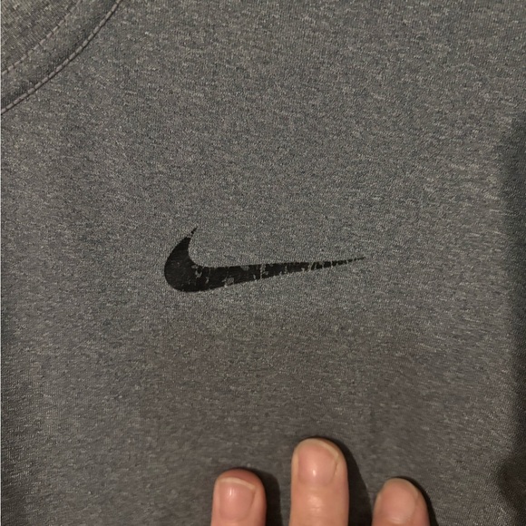 Nike Pro Fit Tshirt - Picture 4 of 6